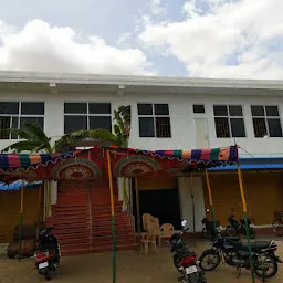 Esanatham Government Hospital