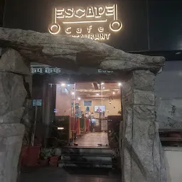Escape Café