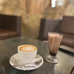 Escape Café