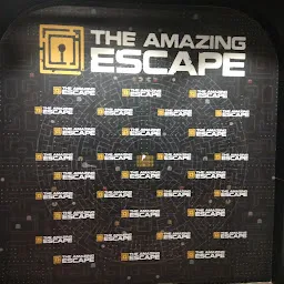 Escape Time Madhapur - Mystery Escape Rooms
