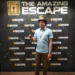 Escape Time Madhapur - Mystery Escape Rooms