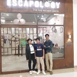 Escapology India