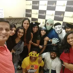 Escapology India