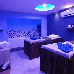 Escentia Thai Spa