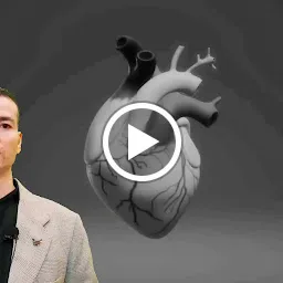 ESHAN HEART CENTRE- Dr. Eshan Gupta