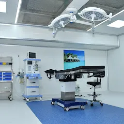 Eshanya Multispeciality Hospital | Orthopaedics | Gynaecology | Surgery | Physician