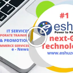 eshuzo Global Technologies Private Limited - Software Company