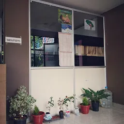 ESI Branch Office Malappuram