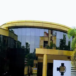 ESI Dispensary, Kollam