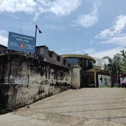 ESI Dispensary, Kollam