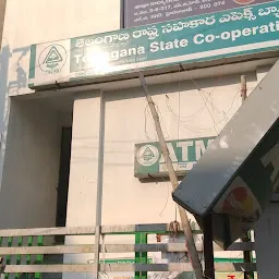 Esi Dispenser Cum Branch Office, L.B.Nagar