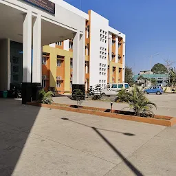 ESI Hospital Adityapur Jamshedpur