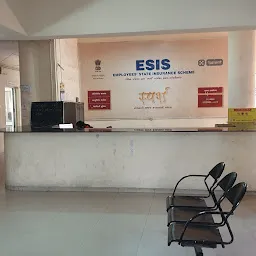 ESI Hospital - D1