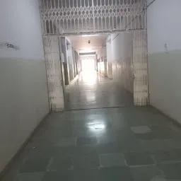 ESI Hospital Jodhpur
