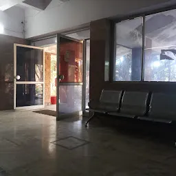 ESI Hospital Jodhpur