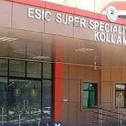 ESI Model & Super Specialty Hospital