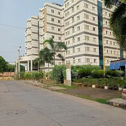 ESI-Postgraduate Institute of Medical Science and Research, Kolkata