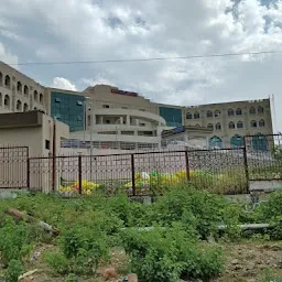 ESIC Hospital