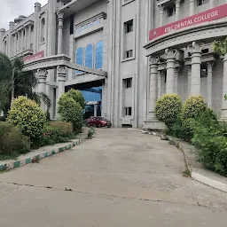 ESIC Hospital Gulbarga
