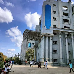 ESIC Hospital Gulbarga