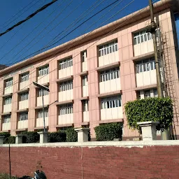 ESIC Model Hospital, Baddi
