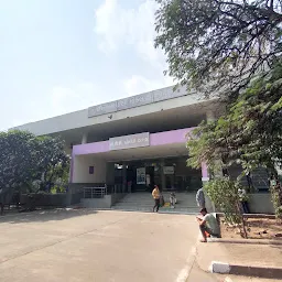 ESIC Model Hospital Bapunagar