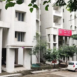 Esic staff quarters, Sedam Road, Kalaburagi