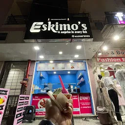 Eskimo's