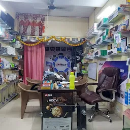 ESOLUTIONS SYSTEMS AND SECURITY - Computer and Laptop Shop Sales and Service in Bhandup West