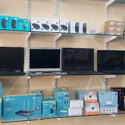 ESOLUTIONS SYSTEMS AND SECURITY - Computer and Laptop Shop Sales and Service in Bhandup West
