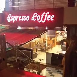 Espresso Coffee