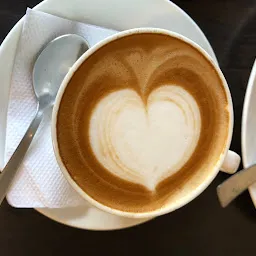 Espresso Love Cafe