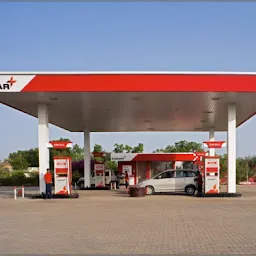 Essar Fuel Filling Station