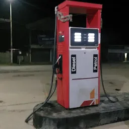 Essar Petrol Pump