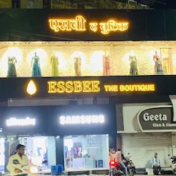 ESSBEE The Boutique