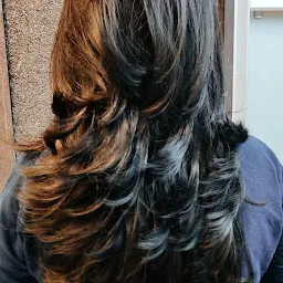 Essensuals by Toni&Guy Dindigul(RM Colony)