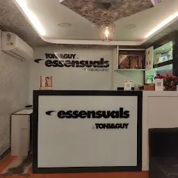 Essensuals Hairdressing By Toni & Guy Villupuram