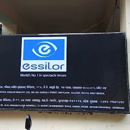 ESSILOR INDIA PVT LTD