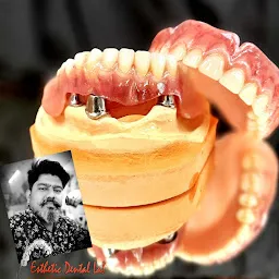 Esthetic dental lab