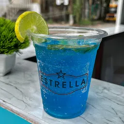 Estrella coffee