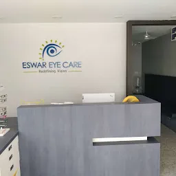Eswar eye care