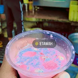 Etawah Famous Milk Shake