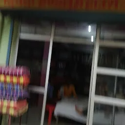 Etawah market