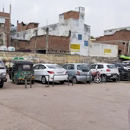 Etawah railway station