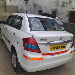 Etawah Taxi