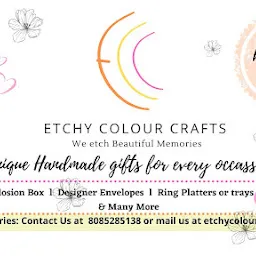 EtchyColourCrafts (ECC)