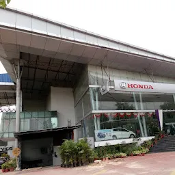 Eternal Honda