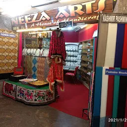 ETHNIC HANDICRAFTS