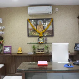 mp tourism nagpur office
