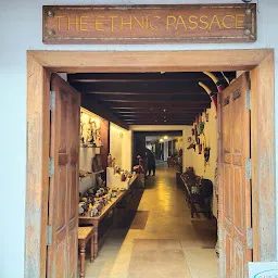 Ethnic Passage